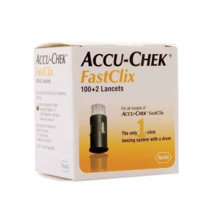 Sell Accu-Chek Fastclix Lancets - Diabetic Buy Back - sell diabetic test strips