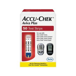 Sell Accu-Chek Aviva Plus 50 Mail Order NFR - Diabetic Buy Back - sell test strips