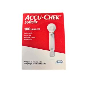 Sell Accu-Chek Softclix Lancets - Diabetic Buy Back - sell test strips and diabetic supplies
