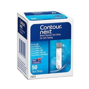 Sell Contour Next 50ct Test Strips 7311- Diabetic Buy Back - sell test strips and diabetic supplies