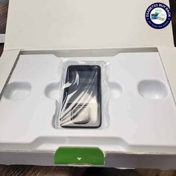 Sell Dexcom G6 Receiver - Diabetic Buy Back - sell test strips and diabetic supplies