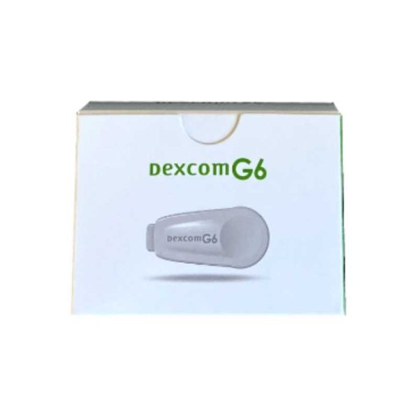 Sell Dexcom G6 Transmitter - Diabetic Buy Back - sell test strips and diabetic supplies