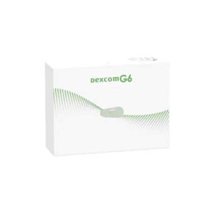 Sell Dexcom G6 Transmitter Kit - Diabetic Buy Back - sell test strips and diabetic supplies