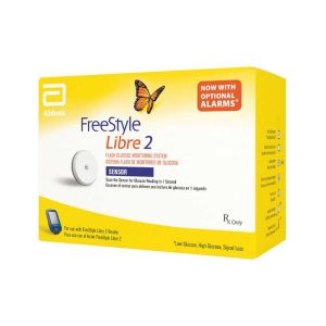 Sell Freestyle Libre 2 Sensors - Diabetic Buy Back - sell test strips and diabetic supplies