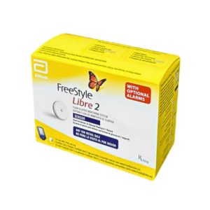 Sell Freestyle Libre Not For Retail - Diabetic Buy Back - Sell test strips