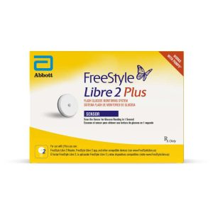 Sell Freestyle Libre 2 Plus Sensors - Diabetic Buy Back - sell test strips and diabetic supplies