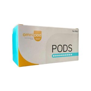 Sell Omnipod Dash 10 Pack of Pods - Diabetic Buy Back - Sell diabetic supplies