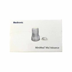 Sell Medtronic Minimed Mio Advance - Diabetic Buy Back - Sell diabetic supplies