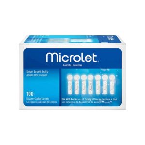 Sell Microlet Lancets - Diabetic Buy Back - sell diabetic test strips